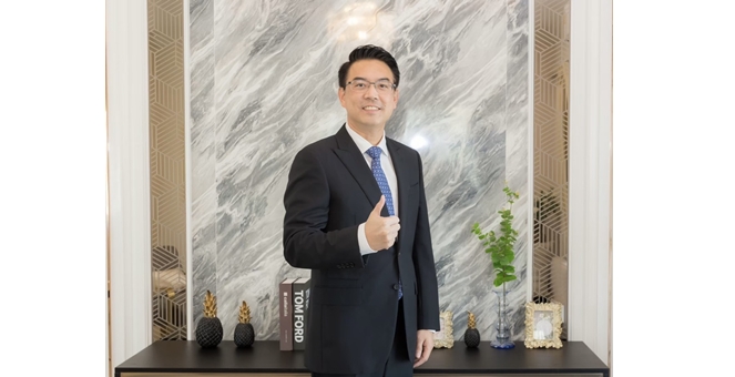 ลลิล พร็อพเพอร์ตี้ ปรับองค์กรสู่ยุคดิจิทัล นำเทคโนโลยีและดาต้าเสริมกลยุทธ์ทีมขาย เพื่อเข้าถึงผู้บริโภคยุคใหม่อย่างรวดเร็วและตรงจุด