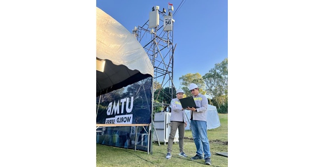 AIS เสริมทัพสัญญาณเต็มพิกัด! สนับสนุนการแข่งขันวิ่งเทรลระดับโลก `HOKA Chiangmai Thailand by UTMB`