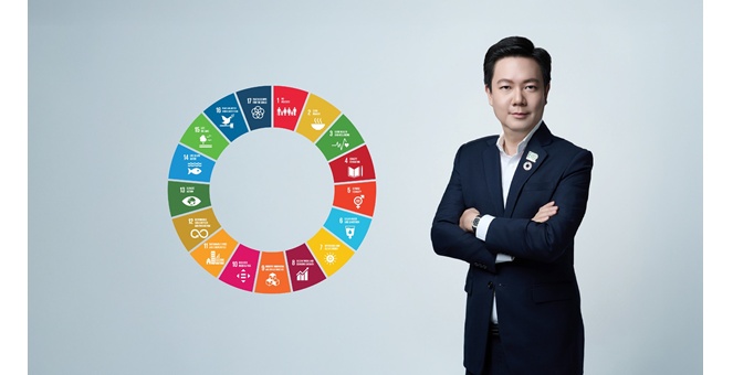 EA ยินดีกับร่างกฎหมายการเปลี่ยนแปลงสภาพภูมิอากาศฉบับแรกของไทย ยืนยันบทบาท “ผู้นำภาคเอกชนไทย” ที่พร้อมขับเคลื่อนประเทศสู่เศรษฐกิจคาร์บอนต่ำ