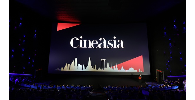 เมเจอร์ ซีนีเพล็กซ์ กรุ้ป ร่วมกับ ททท.เป็นเจ้าภาพจัดงาน CineAsia 2025 ต่อเนื่อง 4 ปีซ้อน
