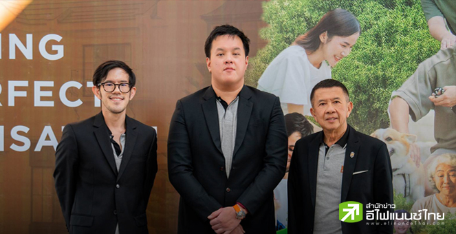 ORN ตั้งเป้ารายได้ปี 68 โต 60% ทะลุ 2 พันลบ. - วางงบลงทุน 2.6 พันลบ.-อวด Blacklog อีก 1,763 ลบ.