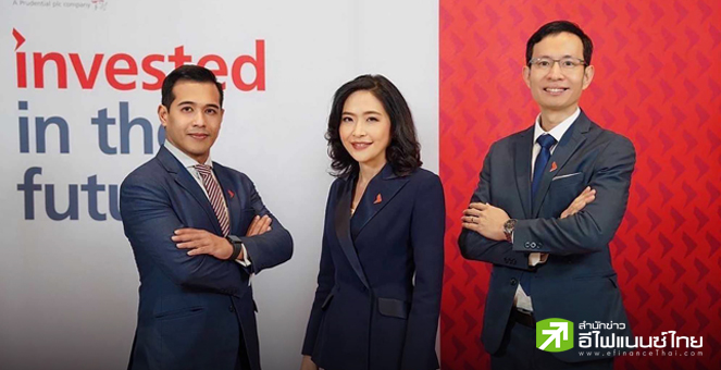 `อีสท์สปริง` มอง SET ปีนี้ 1,270 - 1,350 จุด ลุ้นฟันด์โฟลว์ไหลเข้าครึ่งปีหลัง แนะ 4 กลยุทธลงทุน