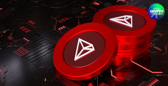 ธุรกรรมบน SunPump พุ่ง! กระแสมีมคอยน์บน Tron กำลังเดือดขึ้นอีกครั้ง