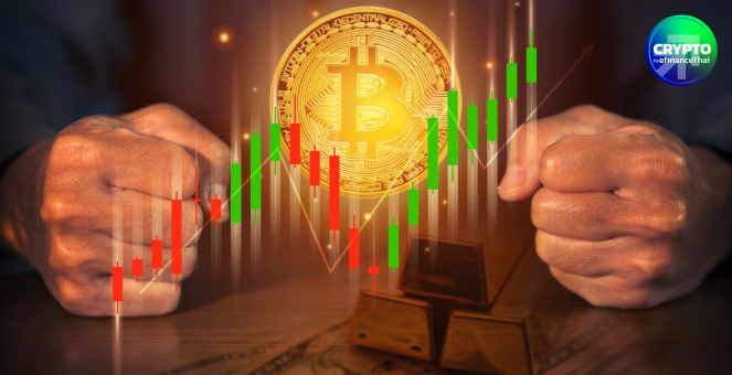 BTC แกว่งตัวในกรอบแคบ ยังไม่ชัดเจนว่าจะฟื้นตัวหรือร่วงต่อ แนวรับสำคัญ 80K - 92K