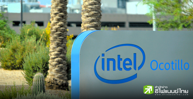 “ทรัมป์” ปัดข่าวไม่สนับสนุนต่างชาติเข้าบริหารโรงงาน Intel ในสหรัฐฯ