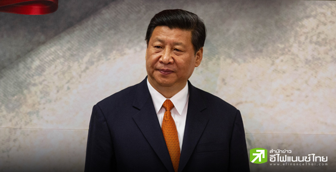 “สี จิ้นผิง” หารือแจ็ค หม่า - บิ๊กเทคจีน ส่งสัญญาณกลับมาหนุนภาคธุรกิจ