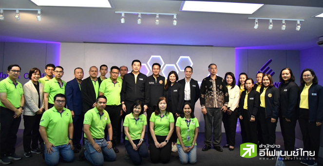 พาณิชย์ ล่องใต้ เยือนโรงงาน STGT ดันใช้สิทธิ FTA สร้างแต้มต่อการค้า ทำเงินเข้าประเทศ