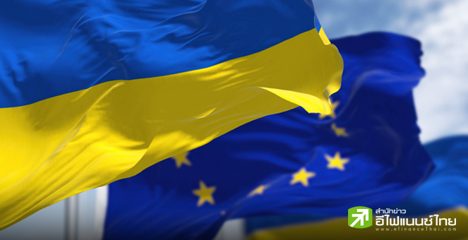 ยุโรปเคลียร์ไม่จบ-ปมส่งทหารประจำการยูเครน หลังสหรัฐฯ-รัสเซียคุมเจรจาสันติภาพ