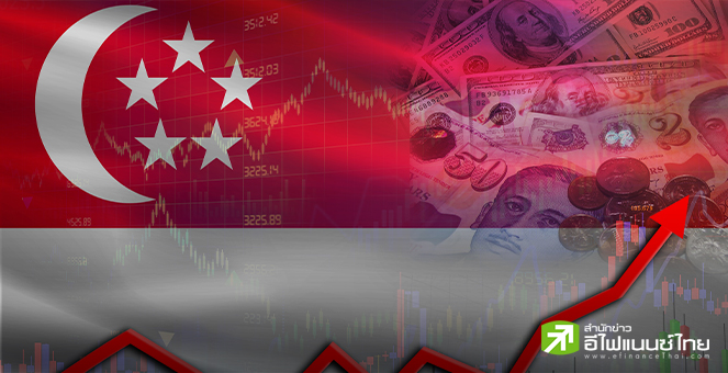 JPMorgan เพิ่มน้ำหนักหุ้นสิงคโปร์เป็น Overweight รับอานิสงส์รัฐออกมาตรการกระตุ้นศก.