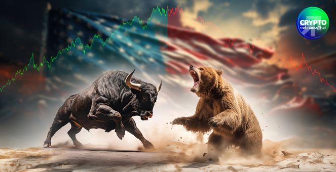 BTC ร่วงต่ำแสนดอลล์ กูรูเตือนระวังกับดักหมีที่ 95K คาดเป้ารอบนี้แตะ 160K-180K