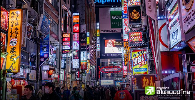 นักวิเคราะห์ คาด BOJ เตรียมขึ้นดอกเบี้ยเป็น 0.75% ภายในไตรมาส 3 ปีนี้