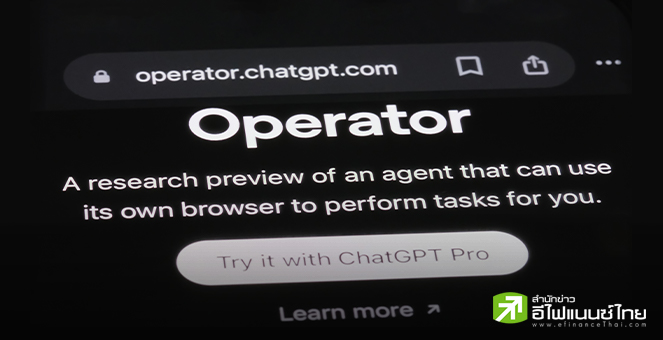 OpenAI เผย ยอดผู้ใช้งาน ChatGPT รายสัปดาห์ พุ่งทะลุ 400 ล้านคน - ลูกค้าองค์กรเพิ่มขึ้น 2 เท่า