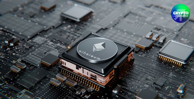 ซีอีโอ Bybit เผยมุมมอง ความเป็นไปได้ในการย้อนบล็อกเชน Ethereum หลังถูกแฮ็ก