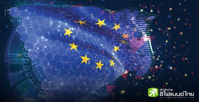 กลุ่ม Tech ยุโรปโชว์ฟอร์มเด่น หลังงบ Q4/24 ดีกว่าคาด รับ AI หนุนต่อเนื่องไตรมาสแรกปีนี้