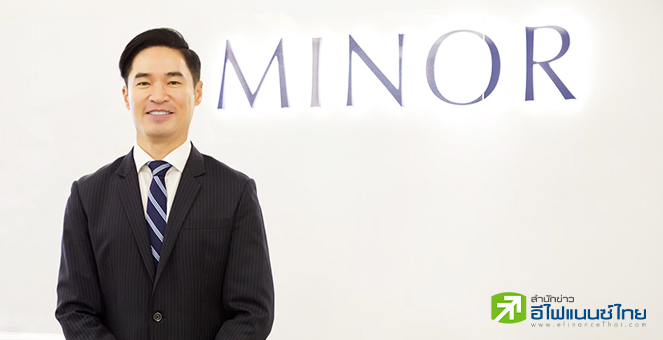 สรุป Opp Day : MINT ตั้งเป้าปี 68 รายได้โต 6-8% ตั้งเป้าปี 72 โรงแรมแตะ 1,000 แห่ง- ร้านอาหาร 4,500 แห่ง