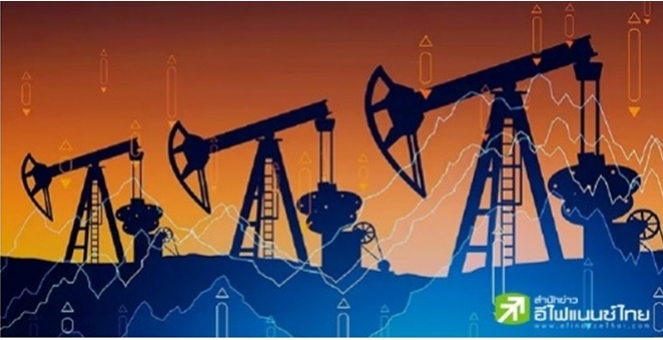 ปตท.รายงานสถานการณ์ตลาดน้ำมัน 17- 21 ก.พ. 68 และแนวโน้มสัปดาห์วันที่ 24-28 ก.พ. 68
