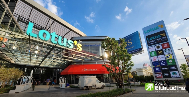 สรุป Opp Day : CPAXT ลั่นผลงานปี 68 โต High-digit  ลุยเปิดสาขา 200 แห่ง ผนึก Makro-Lotus ลดต้นทุน