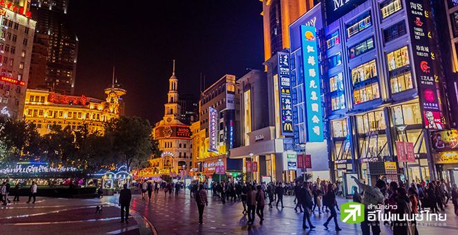 กูรูแนะรัฐบาลจีนเร่งแก้หนี้ท้องถิ่นจริงจัง คาดหนี้สะสมเฉียด 3 ล้านล้านดอลล์