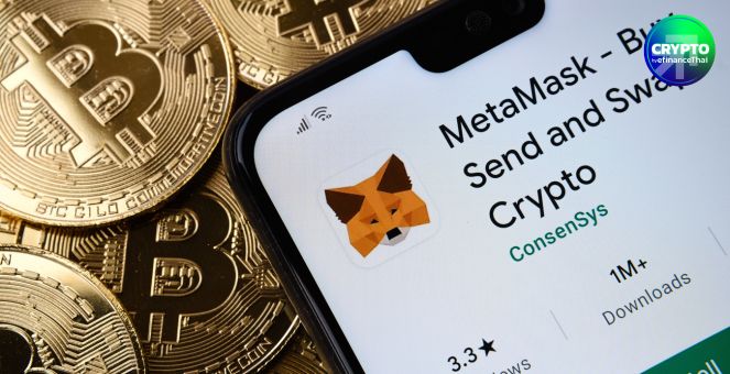 MetaMask ประกาศแผนใหญ่! เตรียมรองรับ Bitcoin-Solana พร้อมวางแผนยกเลิกค่าแก๊สในอนาคต