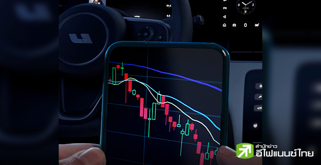 หุ้นกลุ่มยานยนต์ยุโรป-เอเชียร่วงยกแผง เซ่นพิษสหรัฐฯ ขึ้นภาษี