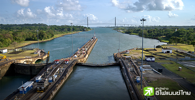 ปานามา เล็งยกเลิกข้อตกลงท่าเรือกับบริษัทฮ่องกง ท่ามกลางแรงกดดันจากสหรัฐฯ