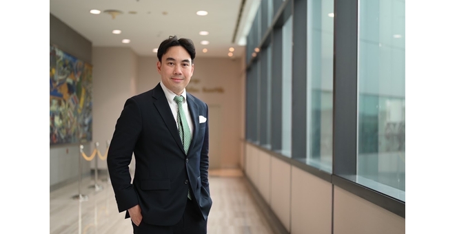 SEI เดินหน้าขยายผลิตภัณฑ์ตั้งเป้าปีนี้โต 20% รุกอุปกรณ์ห้องไอซียู-เช่าซื้อเครื่องมือแพทย์-เพิ่มแบรนด์คลุมทั่วโลก