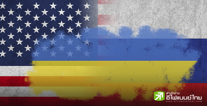 สหรัฐฯ กลับมาให้ความช่วยเหลือทางทหาร-แลกเปลี่ยนข่าวกรอง หลังยูเครนรับข้อเสนอหยุดยิง 30 วัน