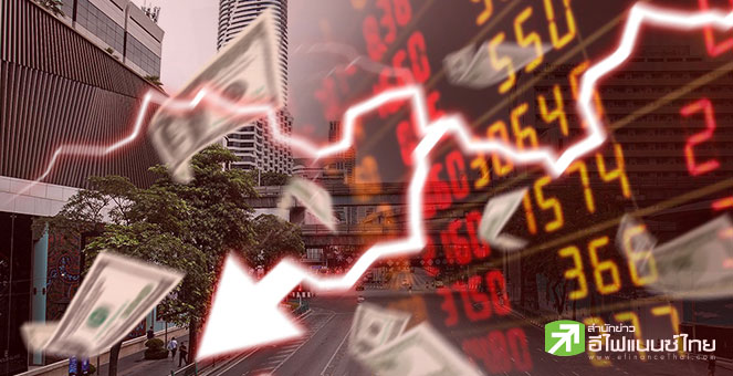SET ดิ่งแรง 27 จุด กังวลเทรดวอร์-ขายลดเสี่ยงเงินเฟ้อสหรัฐฯ-กองทุนปรับพอร์ตหุ้น ESG ให้แนวรับ 1,150 จุด