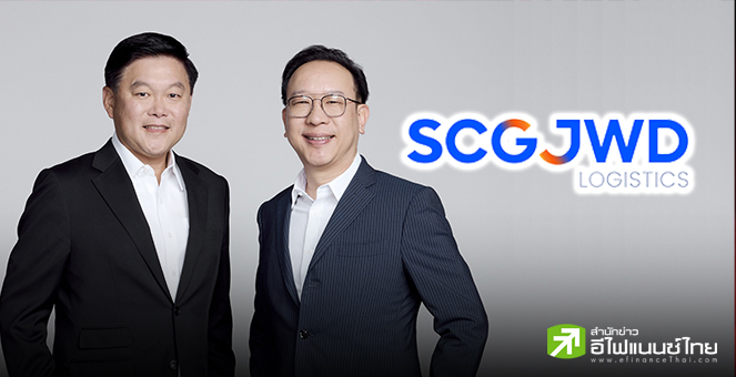SJWD มั่นใจรายได้ปีนี้โต 12% รับผลงานขยายตัวทุกกลุ่มธุรกิจ - คงเป้ามาร์เก็ตแคปแตะ 1 แสนลบ.ภายใน 5 ปี
