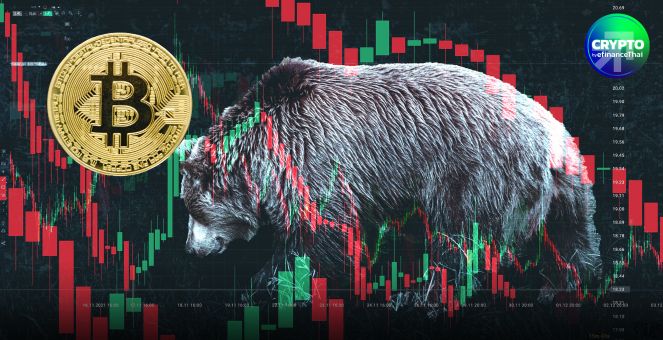 กลับลำ! ซีอีโอ CryptoQuant ยัน ตลาดกระทิง BTC จบแล้ว แม้ก่อนหน้ามองยังแข็งแกร่ง