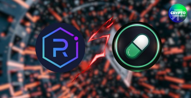 ออกหมัดแล้วหนึ่ง! Raydium เปิดตัว LaunchLab ชน pump.fun หลังสัมพันธ์สั่นคลอน