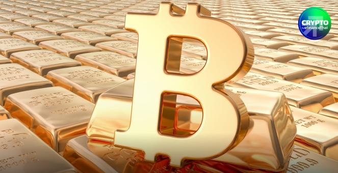โยนหิน! รัฐบาลทรัมป์ เล็งใช้กำไรใบรับรองทองคำรัฐ ซื้อ Bitcoin แบบไม่กระทบภาษี