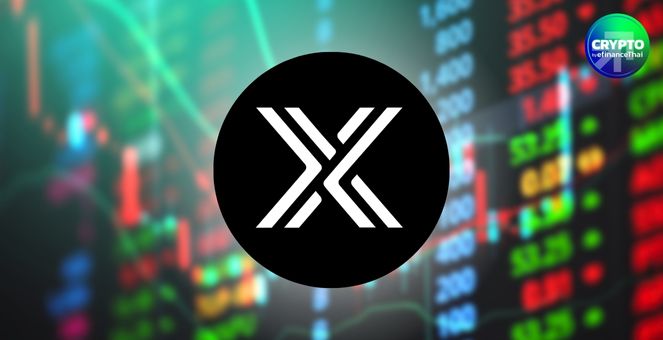 พ้นมลทิน! SEC ยุติสอบ Immutable ทำ IMX พุ่งขานรับ 7%