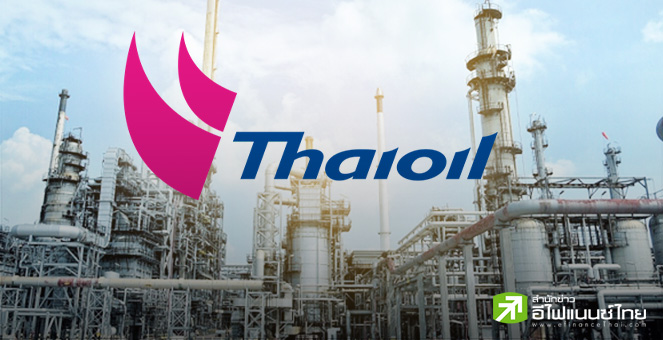 TOP ราคาดิ่ง 4.67% สวนทาง SET หลังมีข้อพิพาทกับ 2 ผู้รับเหมาฯโครงการ CFP