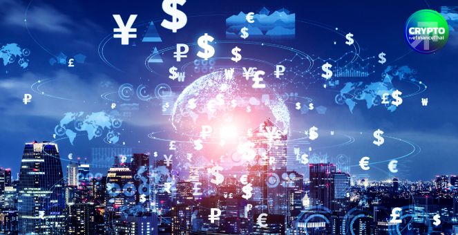 ไวโอมิงมาแรง! เตรียมออก Stablecoin ของรัฐ คาดเปิดตัว ก.ค. นี้