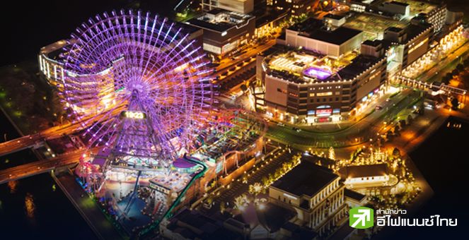เปิด 23 หุ้นเด่น ได้ Entertainment Complex หนุน รับเหมาฯ-แบงก์-ท่องเที่ยว-ค้าปลีก จ่อรับอานิสงส์