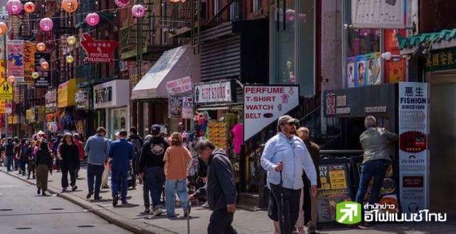 CBO คาด สหรัฐฯขาดดุลงบประมาณเพิ่มขึ้นในอีก 30 ปีข้างหน้า - เศรษฐกิจเติบโตชะลอตัว