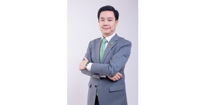 บริษัท พลังงานบริสุทธิ์ เคลียร์งบการเงินไตรมาส 4 ของปี 2567 เพื่อเริ่มก้าวใหม่ในปี 2568 ผลประเมินความยั่งยืน ESG โดย MSCI เพิ่มจาก A สู่ AA ตอกย้ำผู้นำด้านความยั่งยืน