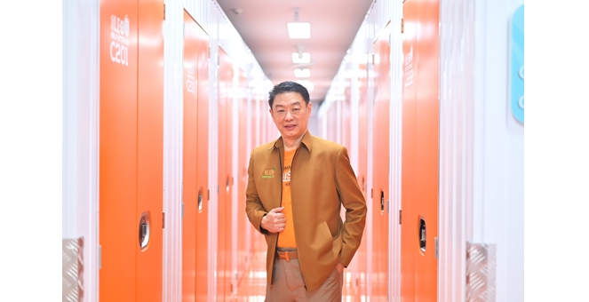 LEO สุดยอด! บอร์ดใจดีเคาะจ่ายปันผลปี 67 อัตรา 0.14 บ./หุ้น เปิดผลงานปี 67 รายได้รวมแตะ 1,632.5 ลบ. เติบโตเพิ่มขึ้น 19% ลุยยุทธศาสตร์ “LEO Go Green” ดันกำไรขั้นต้น หนุนอนาคตโตมั่นคง