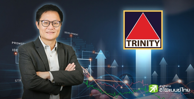 `ทรีนีตี้` มองหุ้นไทยเดือนมี.ค.68 เคลื่อนไหวในกรอบ 1,177-1,230 จุด แนะ 5 กลุ่มหุ้นน่าลงทุน