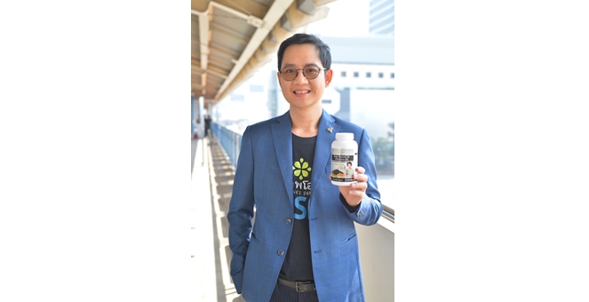 JSP ตั้งเป้ารายได้ปี 68 ที่ 900-1,000 ลบ.หลังปี 67 บันทึกสูงเป็นประวัติการณ์ 824 ลบ. เดินหน้าสร้าง Eco System ธุรกิจสุขภาพครบวงจรปักธงขึ้นเบอร์หนึ่งใน 5 ปี