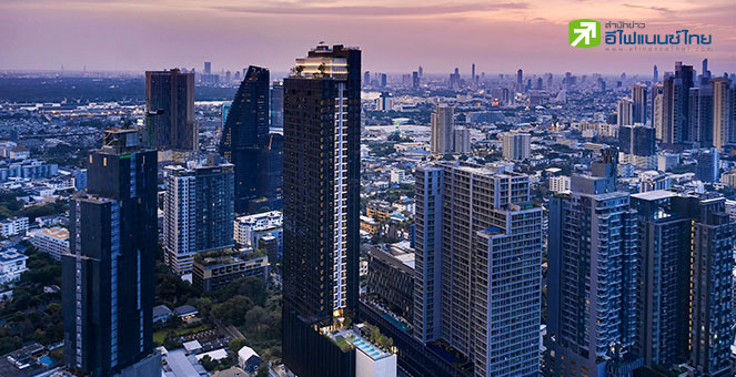 แผ่นดินไหวสั่นคลอนความเชื่อมั่น! บิ๊กอสังหาฯเปิดมาตรการปลอดภัยคอนโด-ศูนย์การค้า