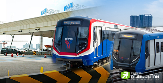 ทางด่วน-รถไฟฟ้า ยืนยันความมั่นคง-ปลอดภัย หลังตรวจสอบโครงสร้าง-เช็กระบบจากเหตุแผ่นดินไหว