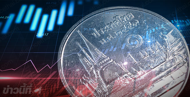 นักค้าเงิน มองค่าเงินบาทวันนี้แข็งค่าในกรอบ 34.00-34.50 บาท/ดอลลาร์ หลังทรัมป์เลื่อนเก็บภาษี 90 วัน