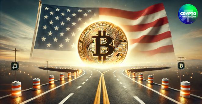 ระดับรัฐบุกหนัก! ถนนทุกสายมุ่งเก็บ Bitcoin นิวแฮมป์เชียร์-ฟลอริดาจ่อแล้ว