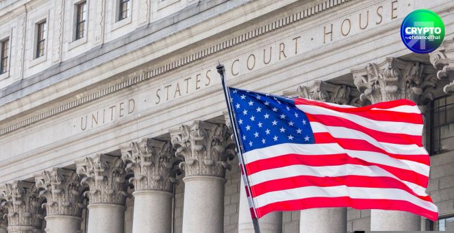 ตั้งธงแล้ว! วุฒิสภาสหรัฐฯ เร่งเครื่องผ่านกม.โครงสร้างตลาดคริปโทฯ ภายในสิงหาคมนี้