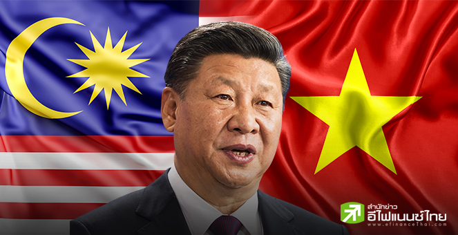 จีน-เวียดนาม บรรลุข้อตกลง 45 ฉบับ กระชับความร่วมมือรอบด้าน `สี จิ้นผิง` เดินสายคุย มาเลเซียต่อ