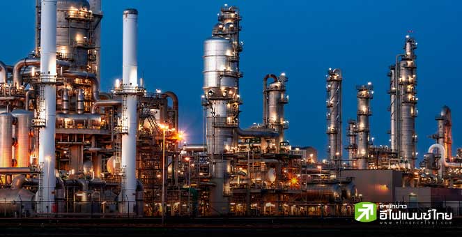 IEA ชี้ ความต้องการน้ำมันโลกปีนี้ โตช้าสุดในรอบ 5 ปี จากแรงกดดันด้านภาษีการค้า