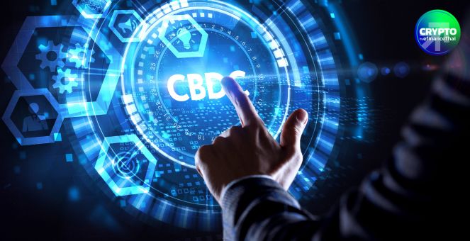 คีร์กีซสถานเดินหน้า! ผุดโครงการ “ซอมดิจิทัล” คาดทดสอบ CBDC ในปีนี้