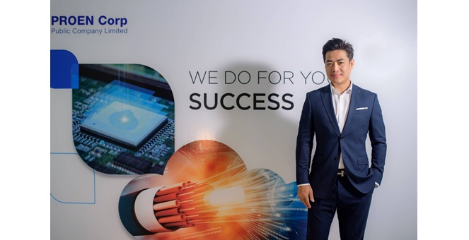 PROEN ลั่นฐานะการเงินแกร่ง ชำระหนี้หุ้นกู้งวด2 ตามนัด จำนวน 100 ล้านบาท